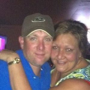 Meet your Posher, Stacy